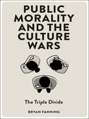 cover image of Public Morality and the Culture Wars